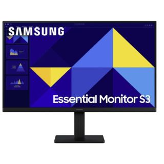 Samsung S24D304GAU Full HD LED Monitor 24" (LS24D304GAUXEN)