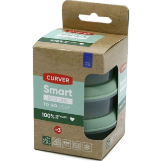 Curver 0800956Q19 Food containers 3pcs (0800956Q19)