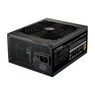 Cooler Master MPE-C501-AFCAG-EU MWE Gold V2 Power supply 1250W Black (MPE-C501-AFCAG-EU)