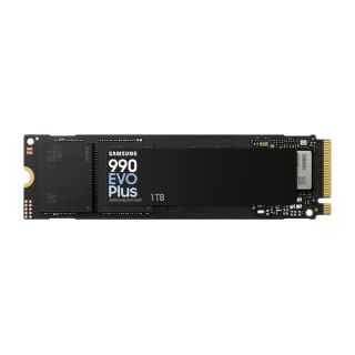 Samsung MZ-V9S1T0BW 990 EVO Plus M.2 SSD drive 1TB (MZ-V9S1T0BW)