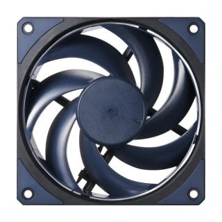 Cooler Master Mobius 120 Computer Case Fan 12cm Black (MFZ-M2NN-21NPK-R1)