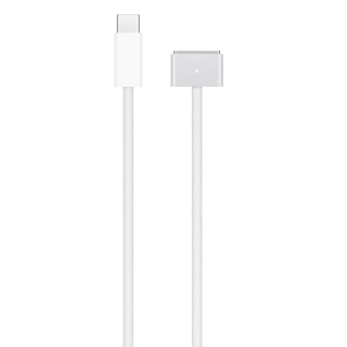 Apple MW613ZM/A USB C - MagSafe 3 Cable 2m (MW613ZM/A)