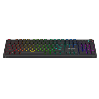 Savio Styx Outemu Peach silent Keyboard (STYXPEACHSILENT)