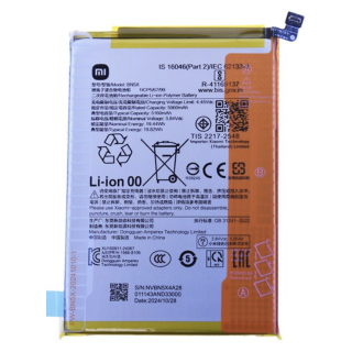 Xiaomi BN5X Battery 5160mAh (1330101000187A)