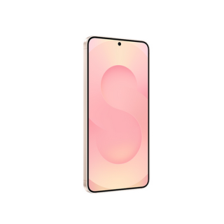 Samsung Galaxy S25 Smartphone 12GB / 256GB / Pinkgold (SM-S931BZDGEUE)