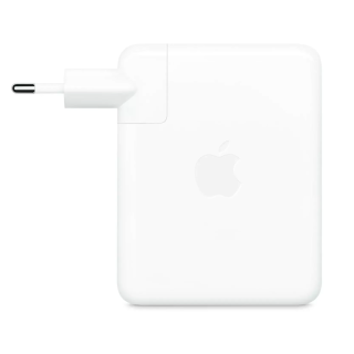Apple MW2M3ZM/A Network Charger USB-C 140W (MW2M3ZM/A)