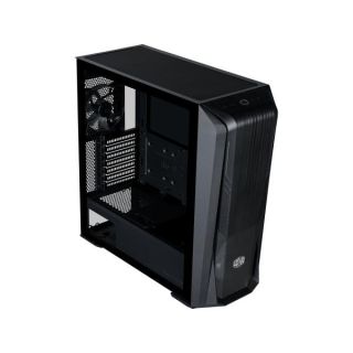 Cooler Master MasterBox 500 Computer case Midi Tower Black (MB500-KGNN-S00)