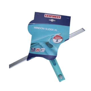 LEIFHEIT XL Window Cleaner 40cm / green (51522)