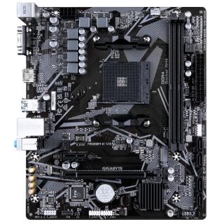Gigabyte A520M K V2 Motherboard Micro ATX / AMD AM4 / A520 / DDR4 (A520M-K-V2)