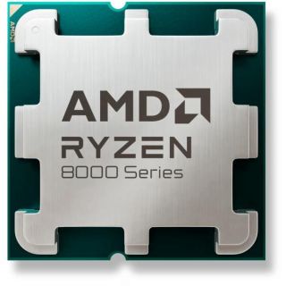 AMD Ryzen 7 8700F 4.1 GHz Processor 8 Cores / 16 MB L3 / Socket AM5 (100-000001590)