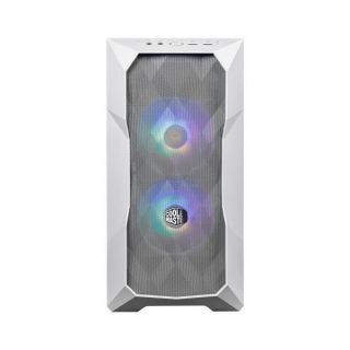 Cooler Master TD300 Computer case Mini Tower White (TD300-WGNN-S00)