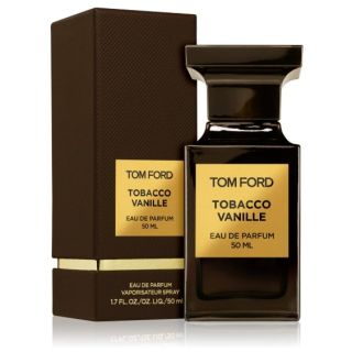 Tom Ford Tobacco Vanille Perfume EDP 50 ml (0888066000512)