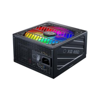 Cooler Master XG650 Power Supply Unit 650W ATX (MPG-6501-AFBAP-XEU)