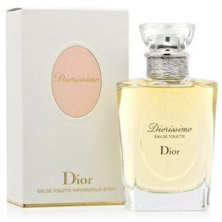Dior Diorissimo Perfume EDT 100 ml (3348900314290)