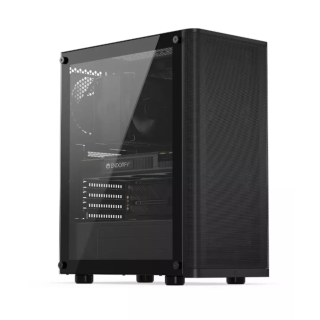 Endorfy Ventum 200 Air PC Case (EY2A002)