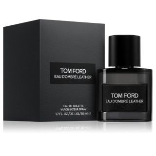 Tom Ford Eau d'Ombré Leather Perfume EDT 50 ml (888066152044)