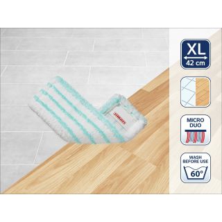 Leifheit Profi Micro Duo 55126 Mop head (55126)
