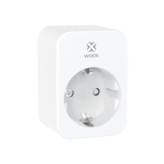 WOOX R6118 Smart plug 3680W / IP20 / WiFi / 802.11b/g/n (R6118)