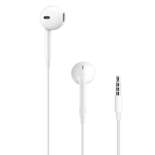Apple EarPods Earphones 3.5mm (MWU53ZM/A)
