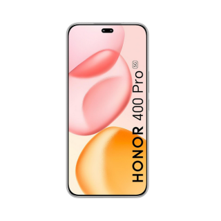 Honor 400 Pro 5G Smartphone 12GB / 512GB Black (6936520868858)