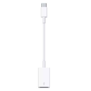 Apple MW5L3ZM/A USB-C - USB Adapter (MW5L3ZM/A)