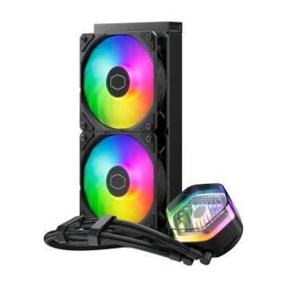 Cooler Master MasterLiquid 240 ATMOS Processor liquid Cooling Kit 12cm (MLX-D24M-A25PZ-R1)