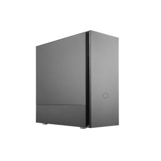 Cooler Master Silencio S600 Computer Case Midi Tower (MCS-S600-KN5N-S00)
