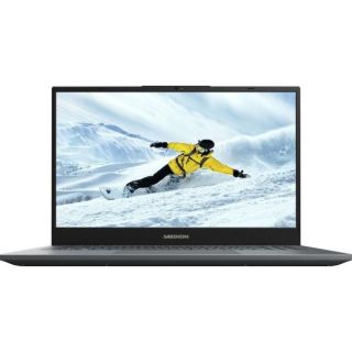 Medion 30035717 MD62540 AKOYA Laptop Core i3 8GB / 256GB / 15.6" / Windows 11 Home (30035717)
