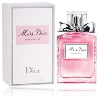 Dior Miss Dior Rose N'Roses Perfume EDT 30 ml (3348901582513)