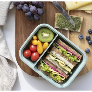 Curver 0800946Q19 Food container 1L 20x15x7cm (0800946Q19)