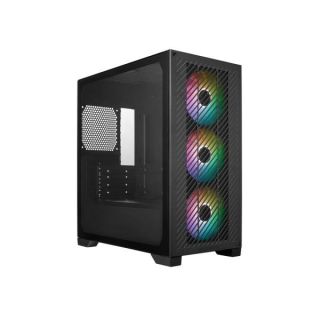 Cooler Master Elite 301 Computer case Mini Tower (E301-KGNN-S00)