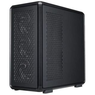 Cooler Master MasterFrame 600 ATX Computer case Black (MF600-KGNN-S00)