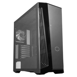Cooler Master MB540-KGNN-S00 MasterBox 540 Computer case Midi-Tower Black (MB540-KGNN-S00)