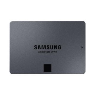 Samsung 2.5" SATA III MZ-77Q4T0 SSD drive 4TB (MZ-77Q4T0BW)