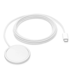 Apple MagSafe MX6Y3ZM/A Wireless Charger 2m (MX6Y3ZM/A)
