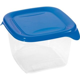 Curver Fresh&Go Food container 0.45L 10.5x10.5x7cm (0800558139)