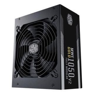 Cooler Master MWE V2 ATX3.1 Gold Power supply 1050W (MPE-A501-AFCAG-3EEU)