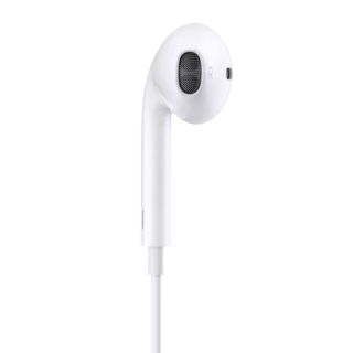 Apple EarPods Earphones 3.5mm (MWU53ZM/A)