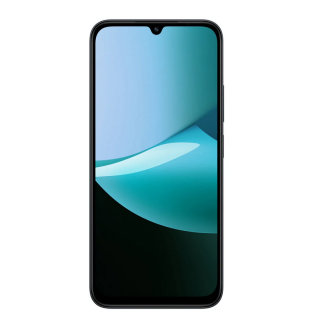 Xiaomi Redmi 15C Smartphone 4GB / 256GB Midnight Black (MZB0LIFEU)