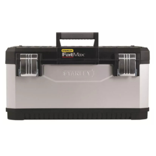 Stanley FATMAX Metal Plastic Toolbox (1-95-617)