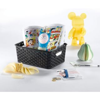 Curver My Style Basket S 25,5x19,6x10,3cm (0803610885)