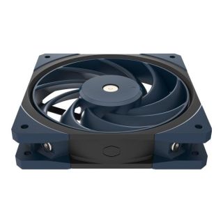 Cooler Master Mobius 120 OC Computer Case Fan 12 cm Black (MFZ-M2NN-32NPK-R1)