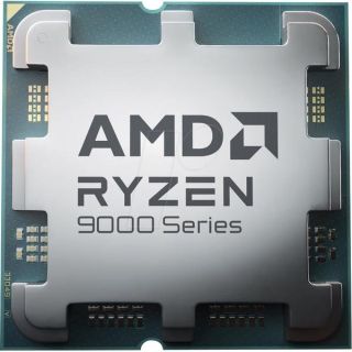 AMD Ryzen 9 9950X3D Procesor CPU / AM5 / 16-Core HT / 4.3/ 5,7 GHz / 128 MB / 170W (100-000000719)