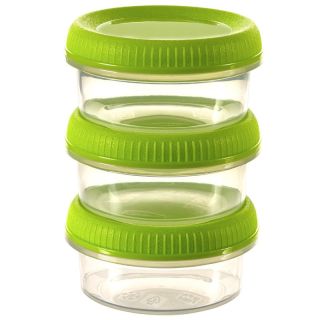 Curver 0800956Q19 Food containers 3pcs (0800956Q19)