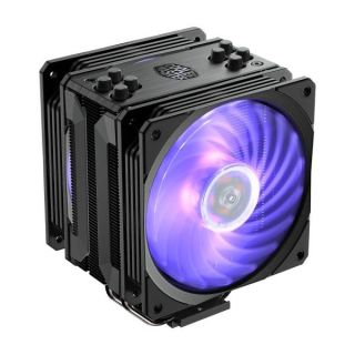 Cooler Master Hyper 212 RGB Black Edition CPU cooler 12cm (RR-212S-20PC-R2)