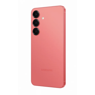 Samsung Galaxy S25 Mobile phone 12GB / 256GB / Coral red (SM-S931BZSGEEE)