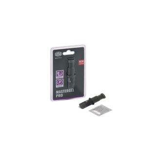 Cooler Master MGY-ZOSG-N15M-R2 MasterGel Pro v2 Thermal paste 1.5ml Grey (MGY-ZOSG-N15M-R2)