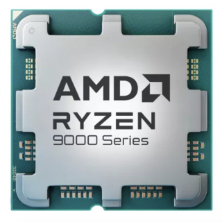 AMD Ryzen 7 9700X Procesor AM5 / 3800 MHz / 8-Core / 32 MB / 65 W (100-000001404)