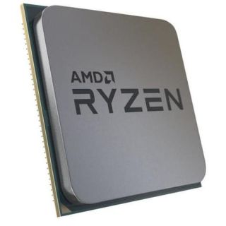 AMD Ryzen 7 5700G Processor 8xCore HT / 3.8 Ghz / 4.6GHz / 16MB / 65W (100-000000263)