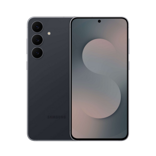 Samsung Galaxy S25 FE Smartphone 8GB / 256GB Jet Black (SM-S731BZKGEUE)